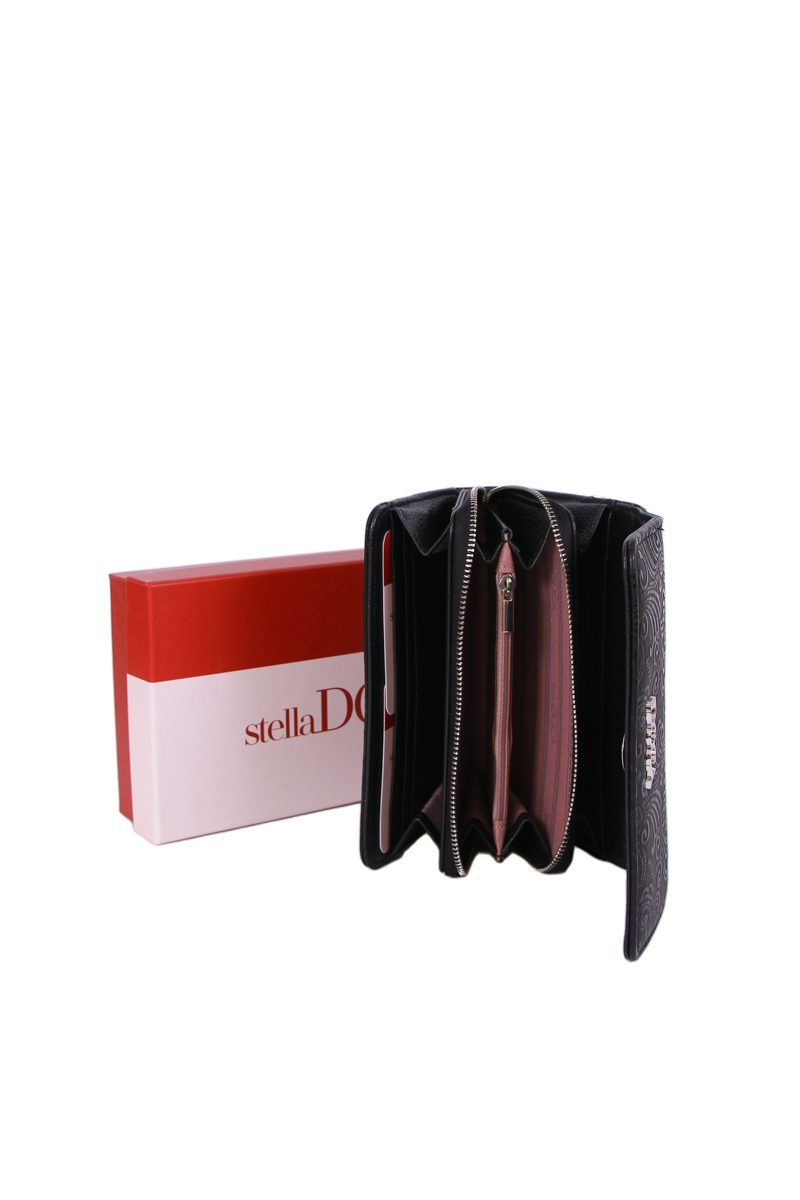 Doca ženski novčanik