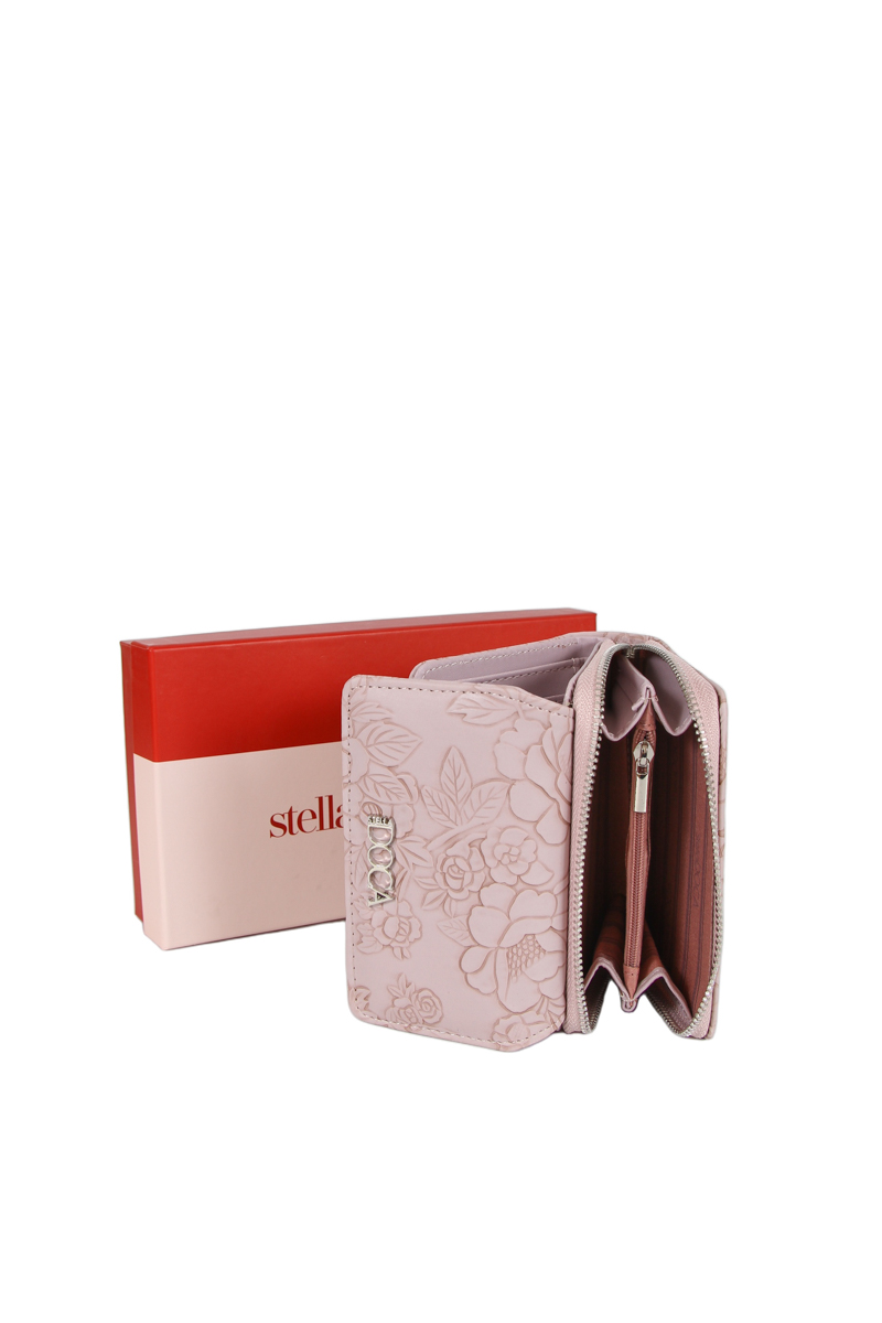 Doca mali cvetni novčanik