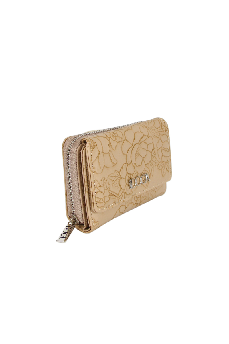 Doca mali cvetni novčanik