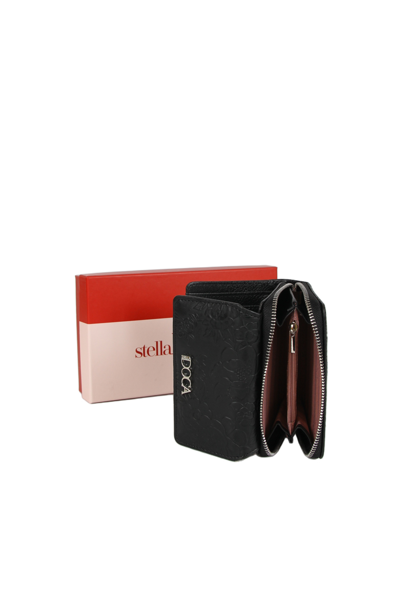 Doca mali cvetni novčanik