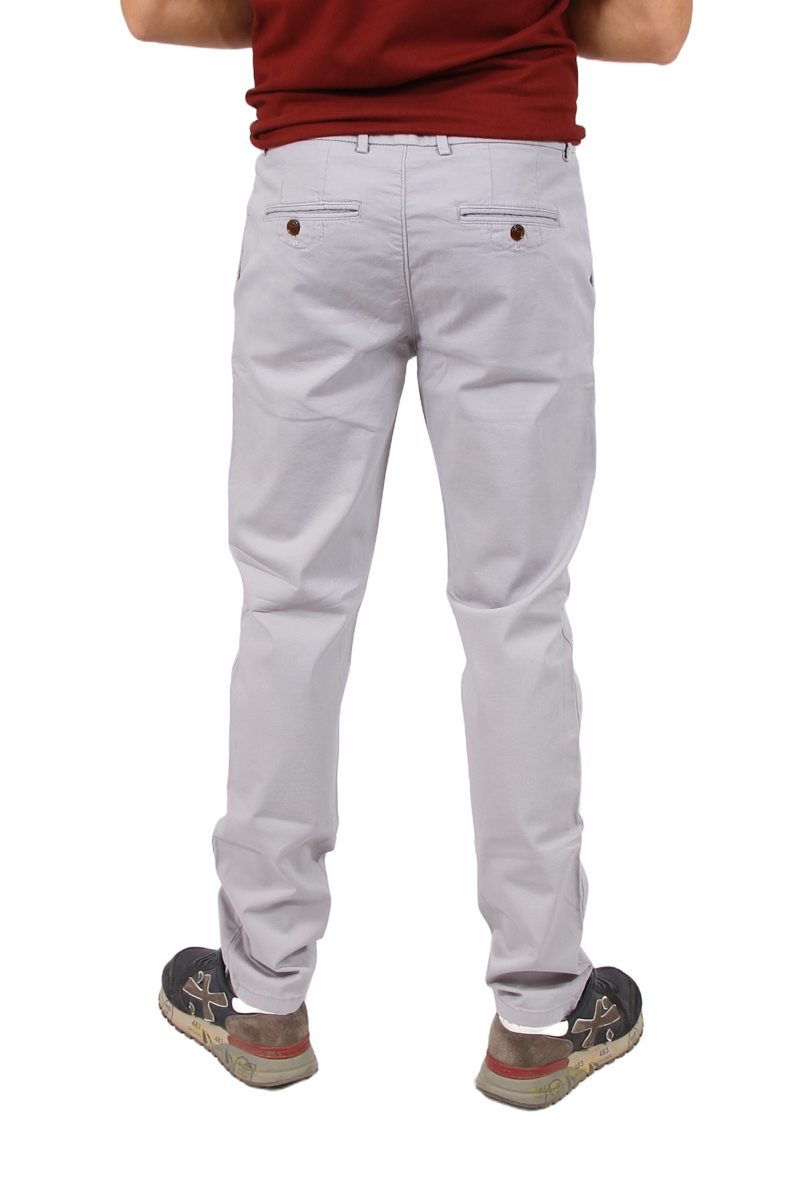 Muške sportsko-elegantne pantalone