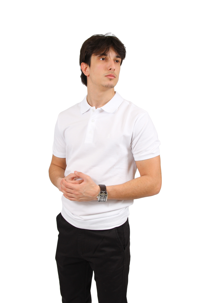 Muška majica sa kragnicom