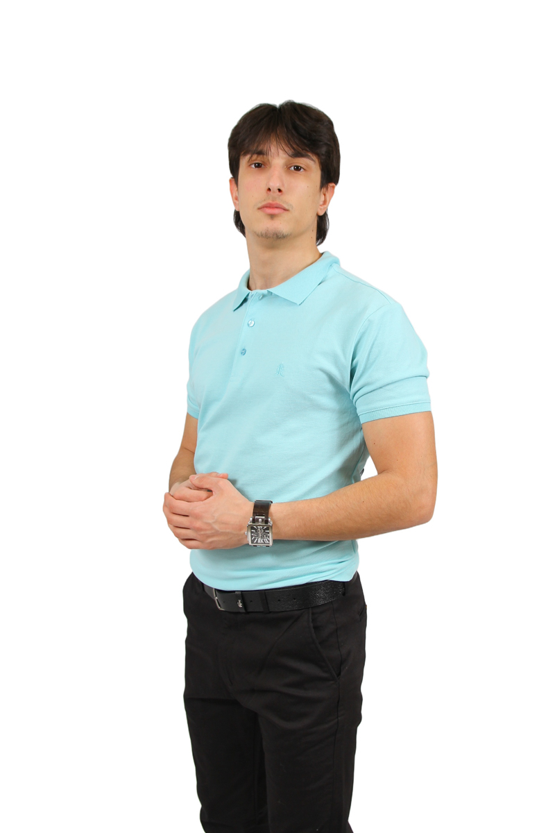 Muška polo majica