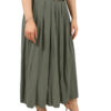 Duga letnja suknja
