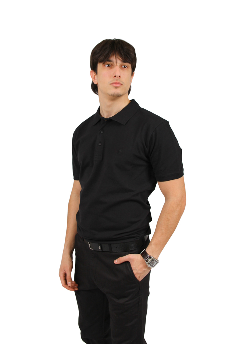 Muška majica sa kragnicom