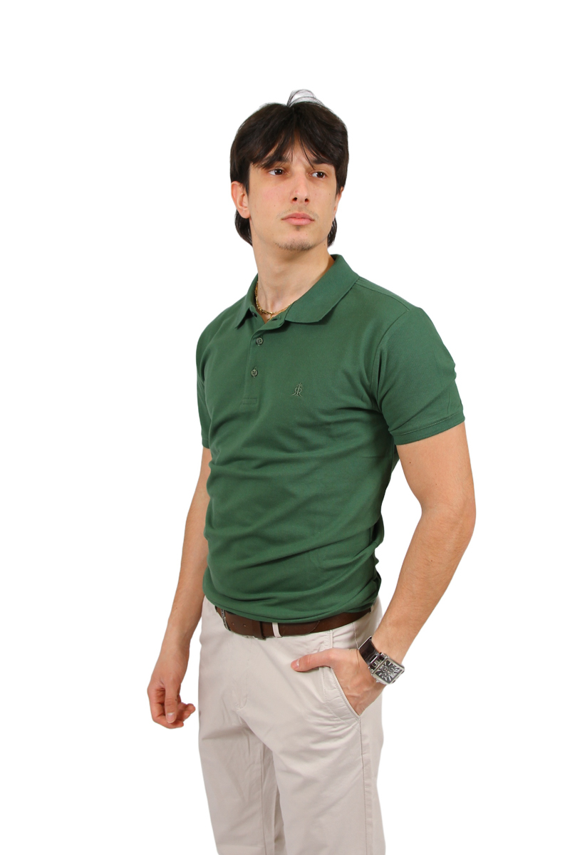 Muška polo majica