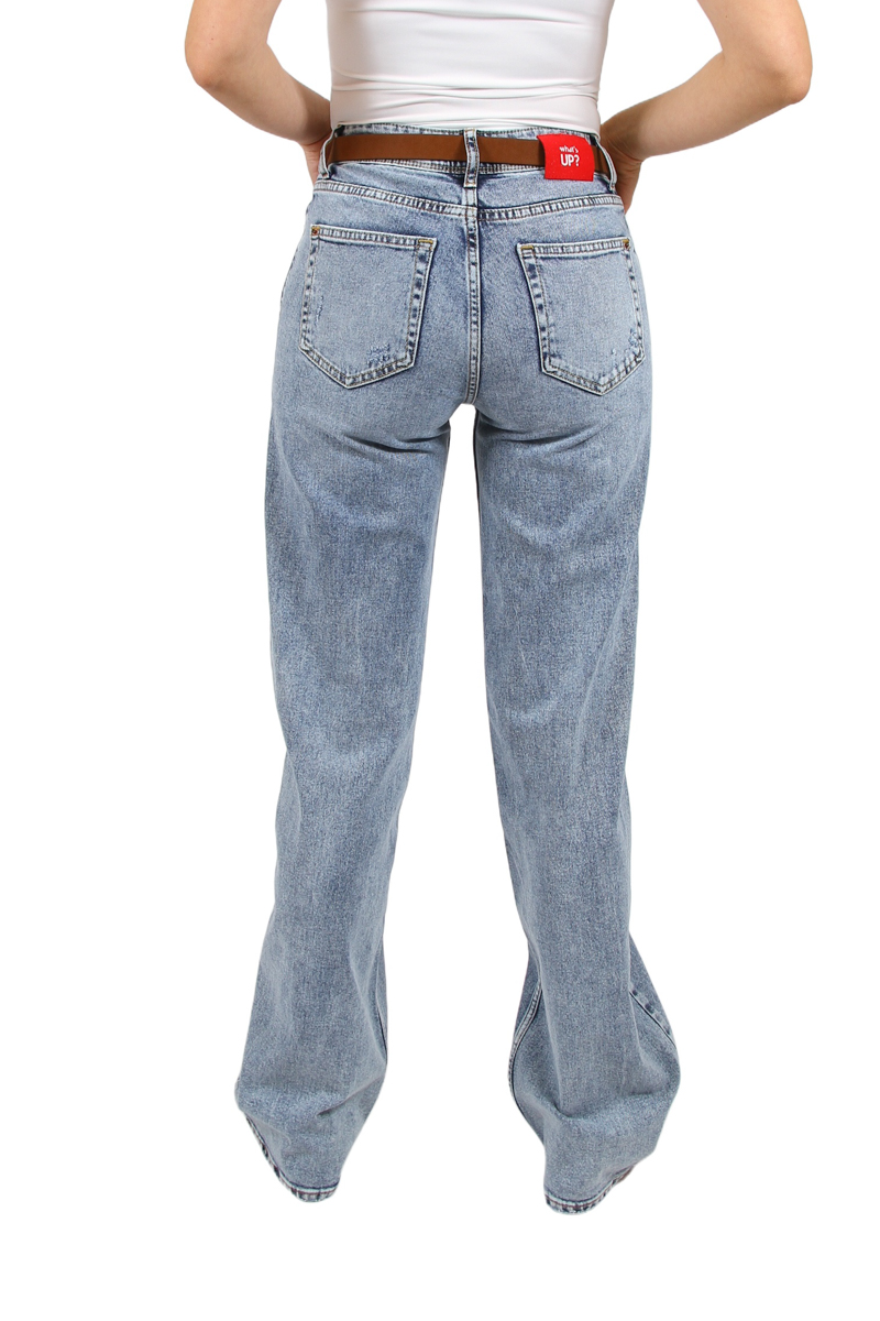 What's Up ženske farmerke