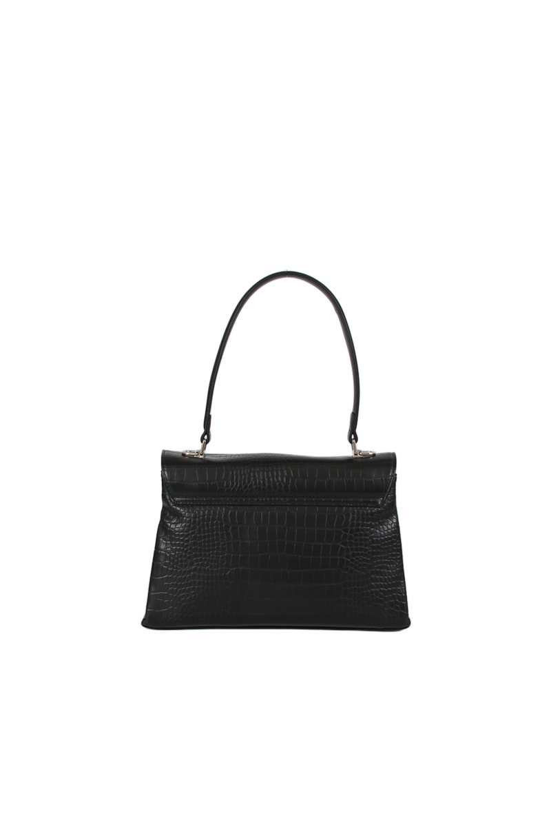 David Jones kroko shoulderbag tašna