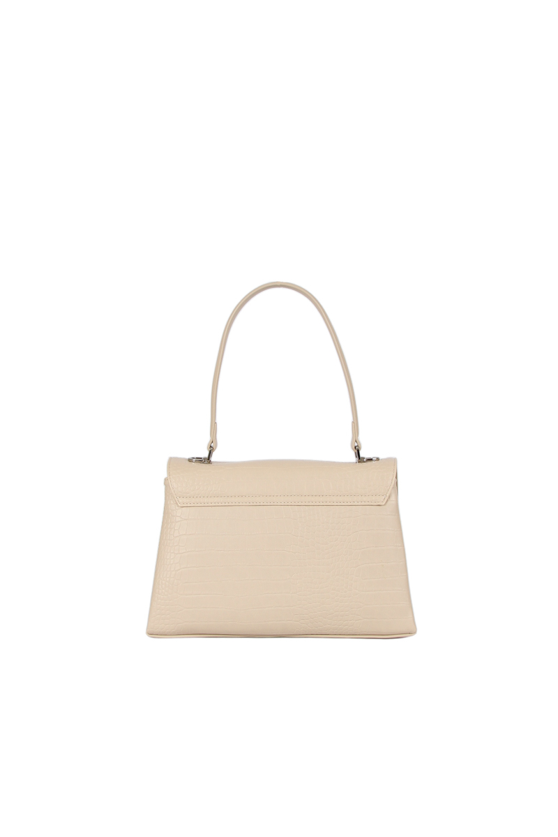 David Jones kroko shoulderbag tašna