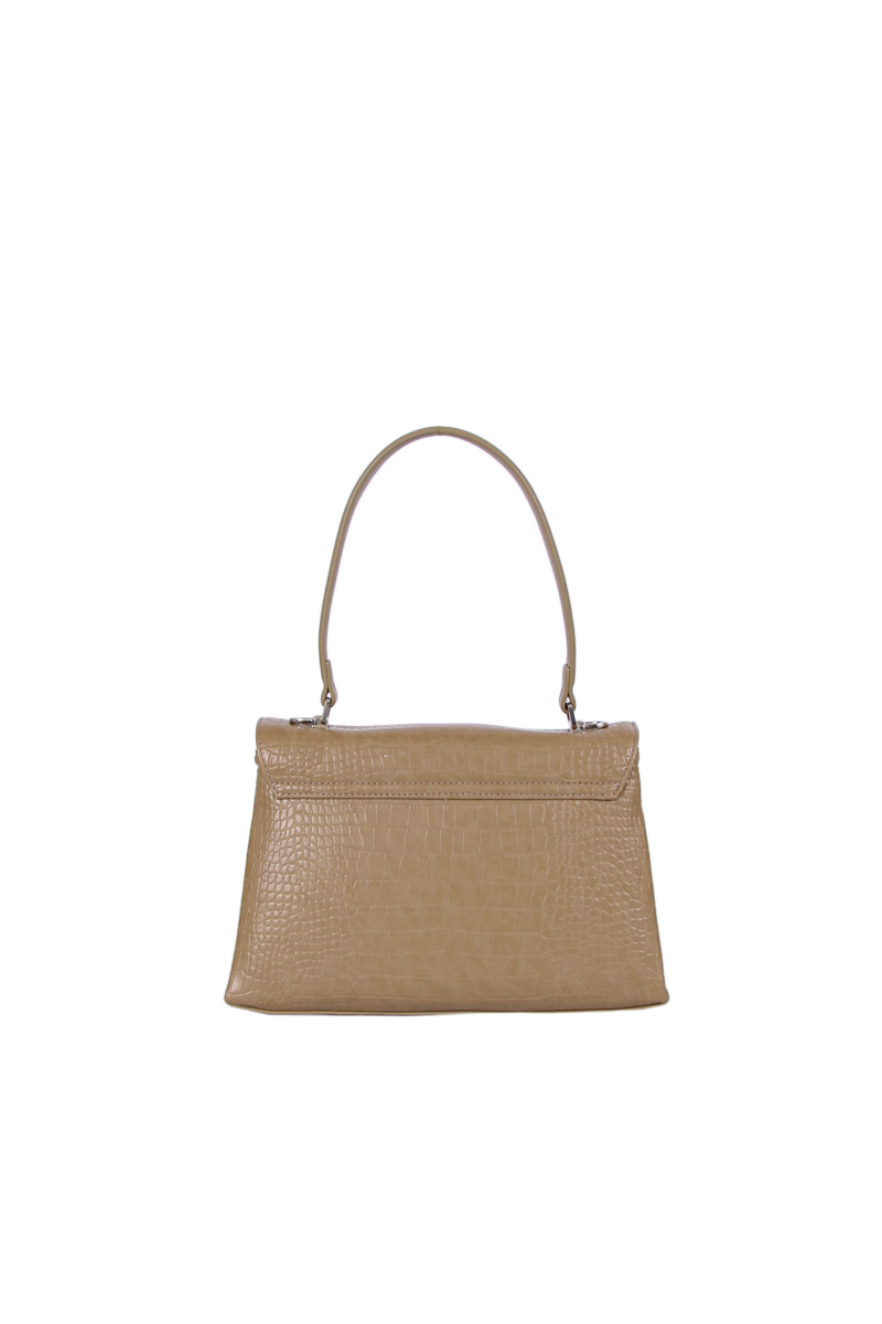 David Jones kroko shoulderbag tašna