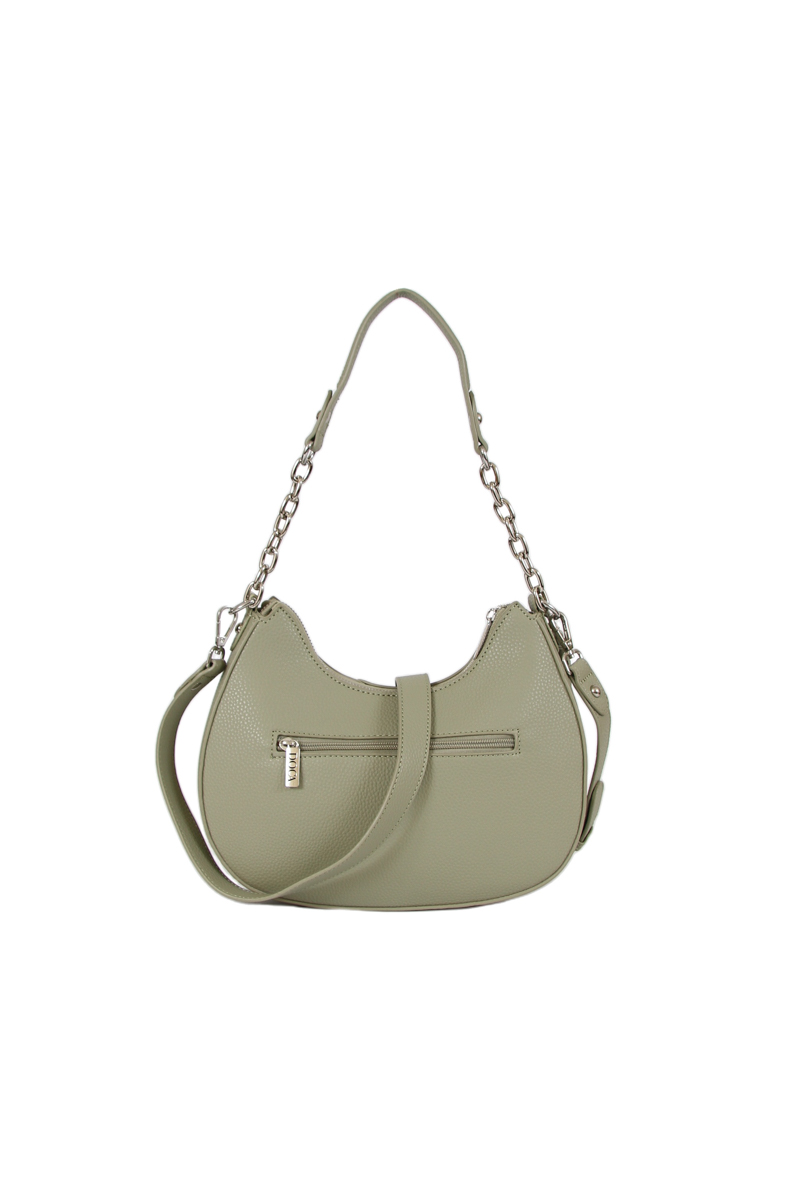 Doca ženska tašna sa kićankama