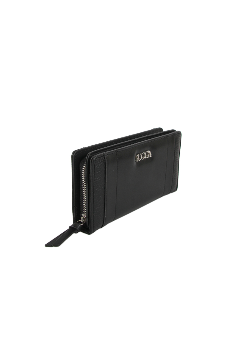 Doca veliki novčanik