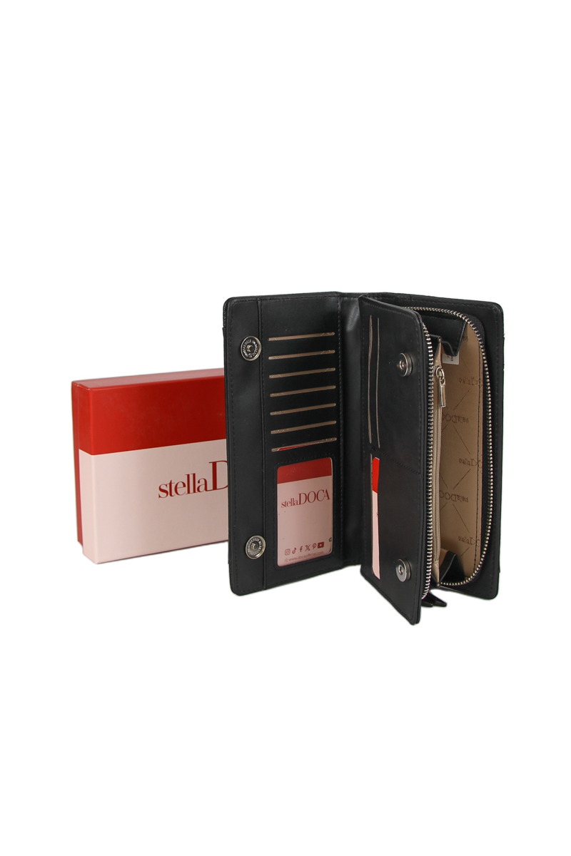 Doca veliki novčanik