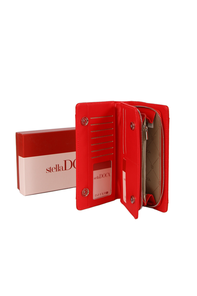 Doca veliki novčanik