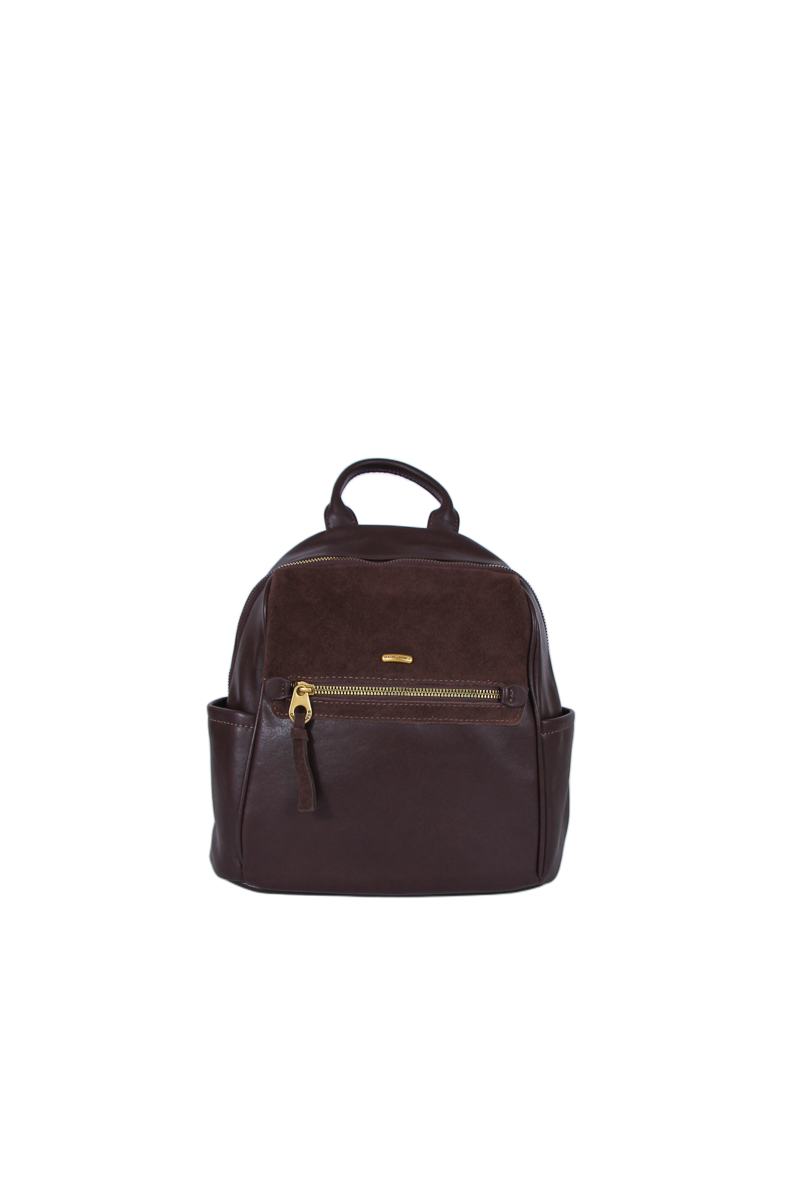 David Jones mini ranac