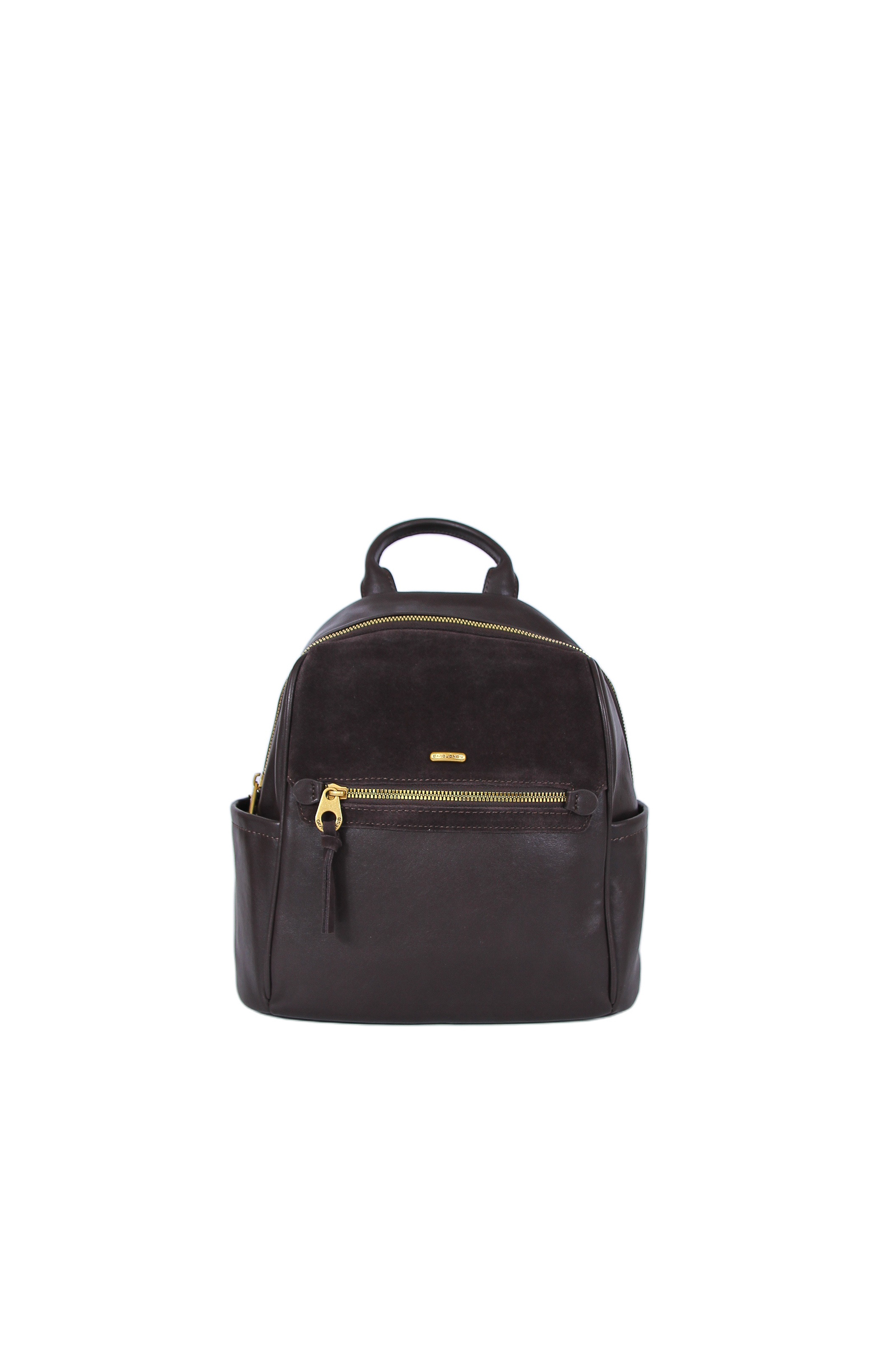 David Jones mini ranac